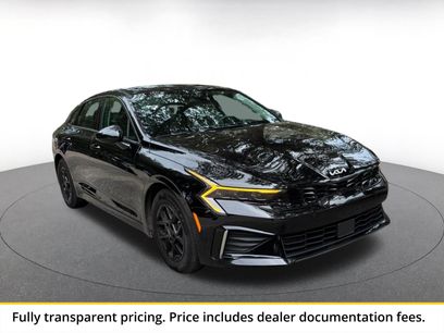 Used 2025 Kia K5 LXS