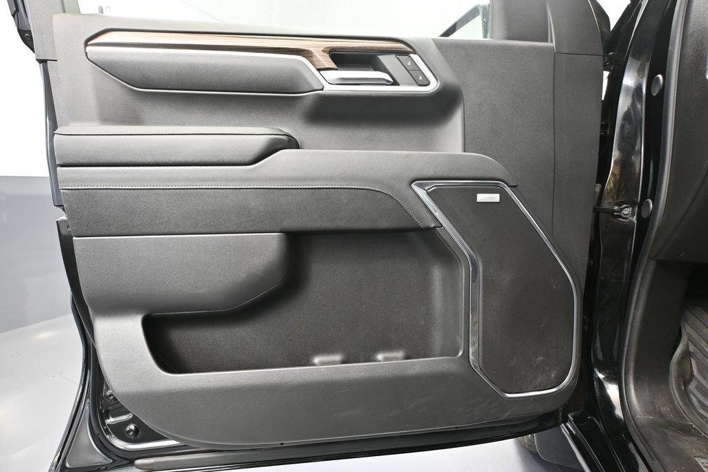 Used 2024 Chevrolet Silverado 1500 RST AWD/4WD image 14