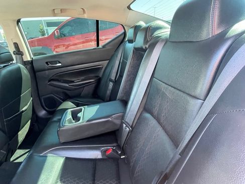 Used 2023 Nissan Altima 2.5 SR w/ SR Premium Package FWD image 16