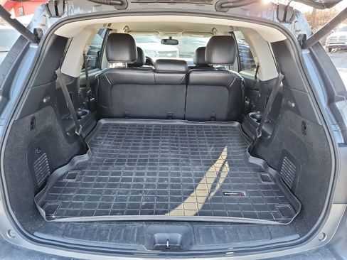 Used 2019 Nissan Pathfinder SL image 25