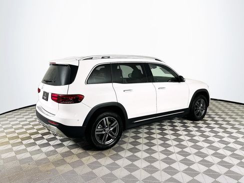 Used 2026 Mercedes-Benz GLB 250 image 7