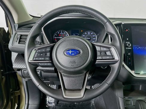 Certified 2025 Subaru Ascent Premium AWD/4WD image 11