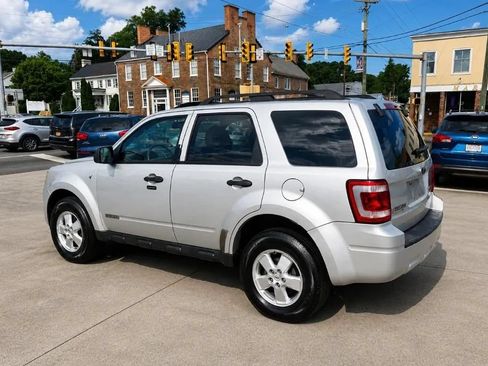 Used 2008 Ford Escape XLT FWD image 3