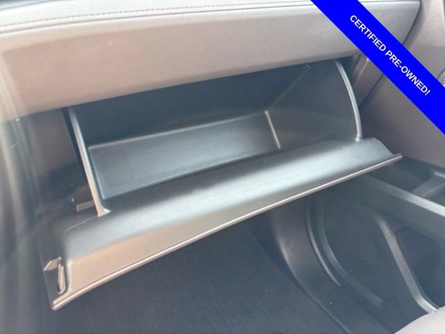 Certified 2021 Honda Odyssey EX-L image 36