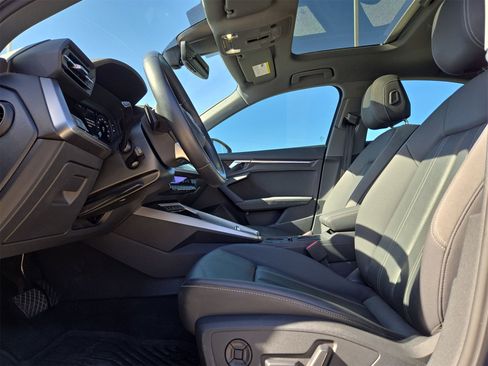 Certified 2023 Audi A3 2.0T Premium Plus image 16