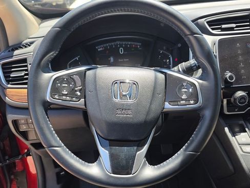 Used 2017 Honda CR-V Touring image 14