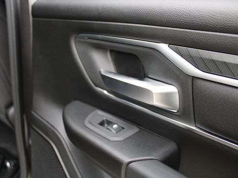 New 2026 RAM 1500 Big Horn image 12