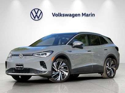 New 2026 Volkswagen ID.4 Pro S Plus