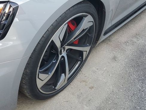 Used 2018 Audi RS 5 image 5