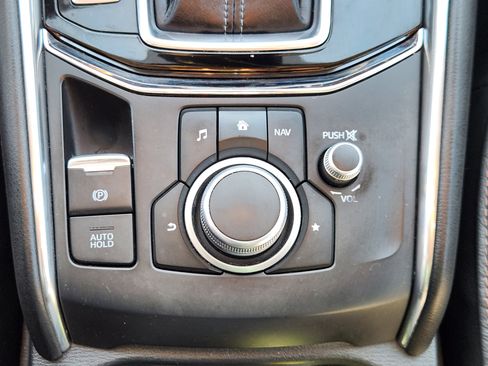 Used 2020 MAZDA CX-5 Grand Touring image 22