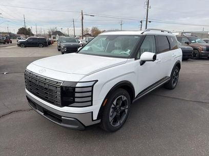 New 2026 Hyundai Palisade Limited