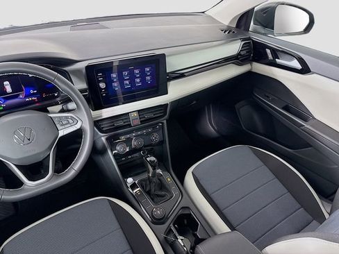 New 2026 Volkswagen Taos S AWD/4WD image 23