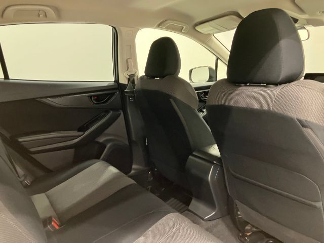 Used 2022 Subaru Crosstrek 2.0i AWD/4WD image 23