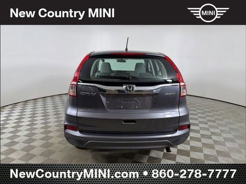 Used 2016 Honda CR-V LX image 6