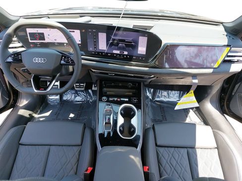New 2026 Audi A6 Prestige AWD/4WD image 9