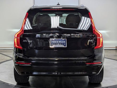 Used 2023 Volvo XC90 B5 Core w/ Protection Package Premier AWD/4WD image 8