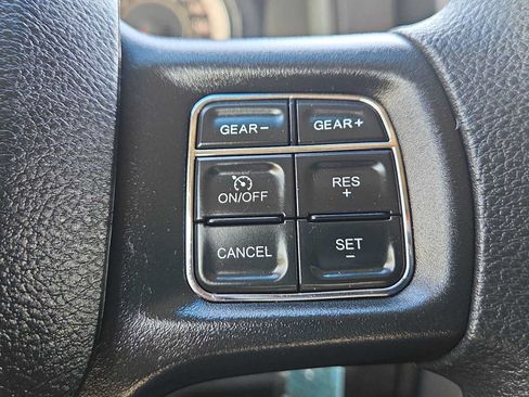 Used 2022 RAM 1500 Tradesman w/ Chrome Plus Package RWD image 24
