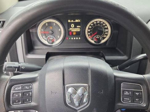 Used 2018 RAM 5500 Tradesman w/ Max Tow Package AWD/4WD image 25