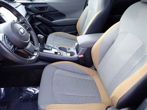 Certified 2024 Subaru Crosstrek 2.5i Sport image 11