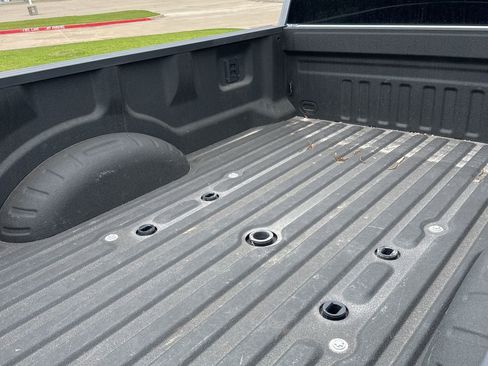 Used 2024 Ford F350 XLT w/ 360-Degree Camera Package AWD/4WD image 9