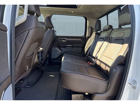 New 2026 RAM 1500 Limited image 18