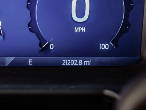 Used 2025 Ford F250 Lariat AWD/4WD image 20