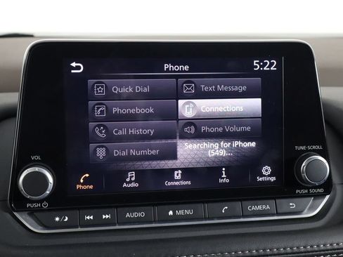 Used 2023 Nissan Rogue SL FWD image 36