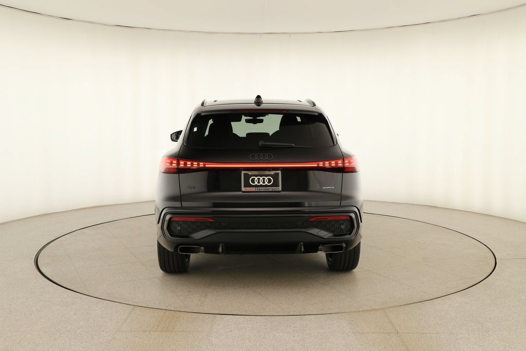 New 2026 Audi Q5 Premium Plus AWD/4WD image 5