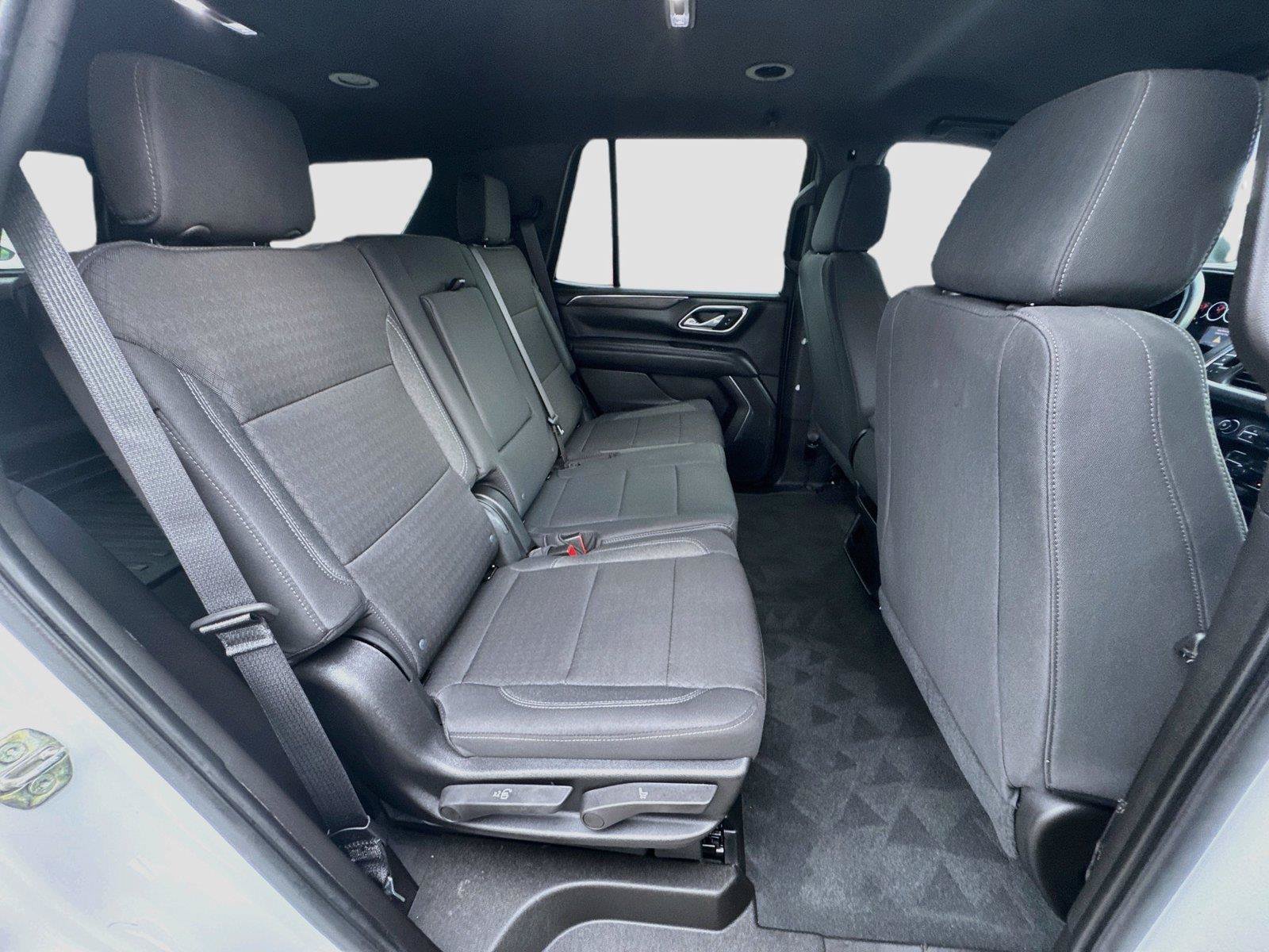 Used 2021 Chevrolet Tahoe 2WD w/ Remote Keyless Entry Package image 25