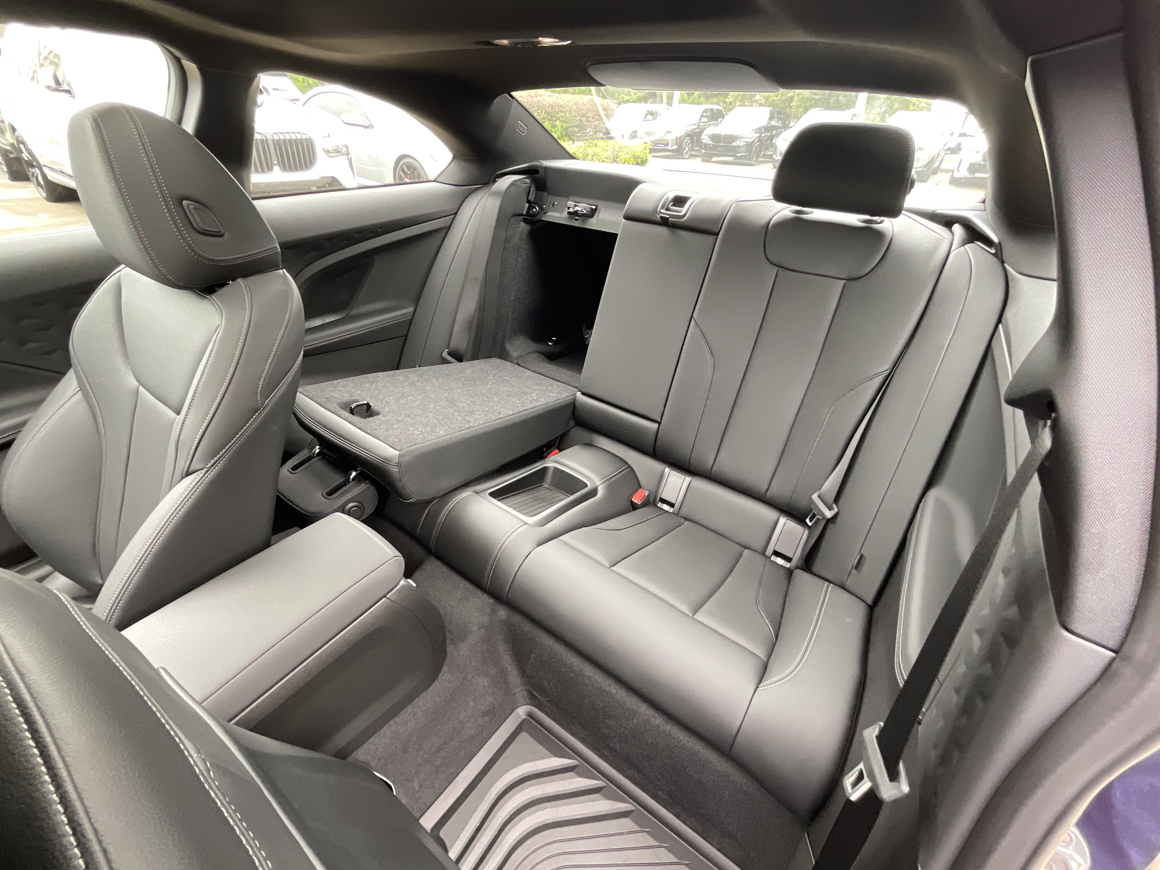 New 2026 BMW 230i Coupe w/ Convenience Package RWD image 24
