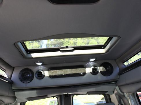 New 2025 Chevrolet Express 2500 RWD 2500 155 w/ Driver Convenience Package image 41