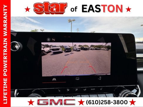 New 2026 GMC Canyon Elevation w/ Convenience Package image 18