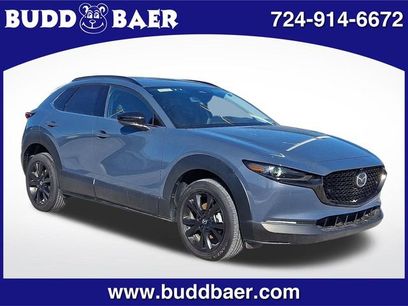 Certified 2025 MAZDA CX-30 2.5 Turbo w/ Premium Plus Pkg