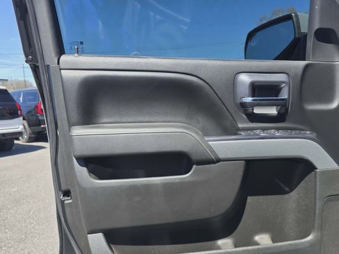 Used 2015 Chevrolet Silverado 1500 LT w/ All Star Edition AWD/4WD image 16