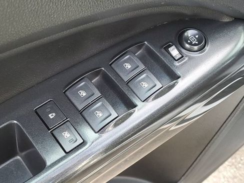 Used 2021 GMC Canyon AT4 w/ Driver Alert Package AWD/4WD image 24