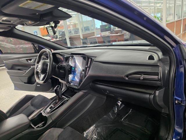 Used 2022 Subaru WRX Limited AWD/4WD image 15