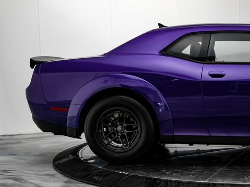 Used 2023 Dodge Challenger SRT Hellcat Redeye image 19