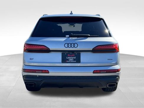 New 2026 Audi Q7 2.0T Premium Plus image 6