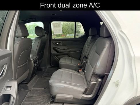 Certified 2023 Chevrolet Traverse High Country AWD/4WD image 9