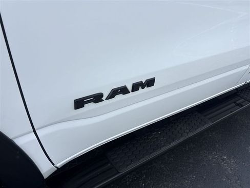 Used 2019 RAM 1500 Rebel w/ Rebel Level 2 Equipment Group AWD/4WD image 31