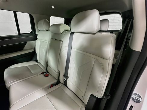 Certified 2026 Hyundai Santa Fe SEL FWD image 22
