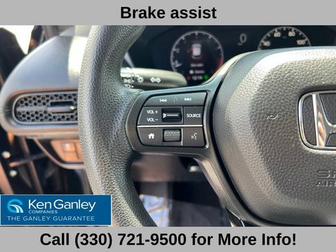 Used 2024 Honda HR-V LX image 28