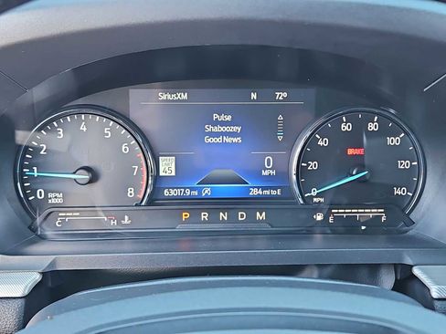 Used 2020 Ford Explorer XLT w/ Equipment Group 202A image 34