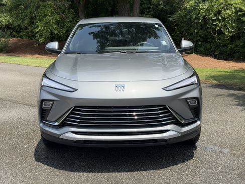 Used 2026 Buick Envista Preferred w/ Convenience I Package FWD image 36