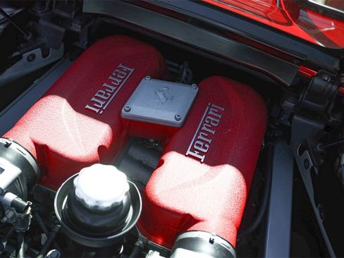 Used 2004 Ferrari 360 Spider image 23