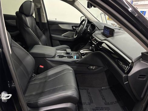 Certified 2023 Acura MDX SH-AWD w/ Technology Package image 21