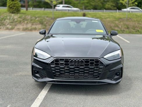 Used 2023 Audi A5 2.0T Premium Plus w/ Premium Plus AWD/4WD image 9