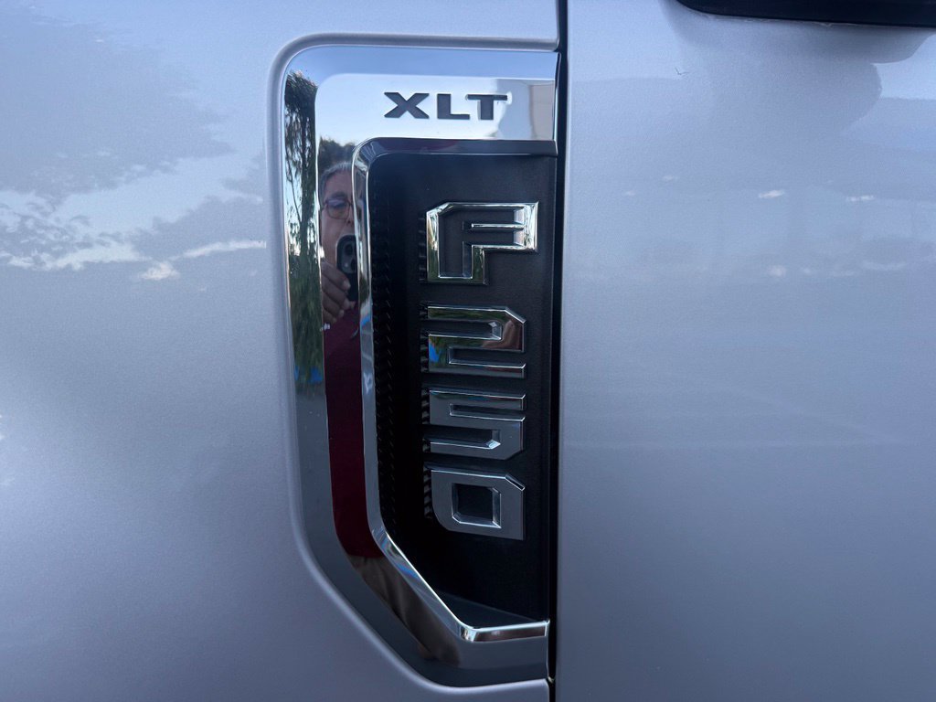 Used 2017 Ford F250 XLT AWD/4WD image 37