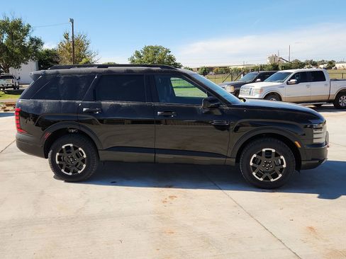 New 2026 Hyundai Palisade XRT Pro image 5