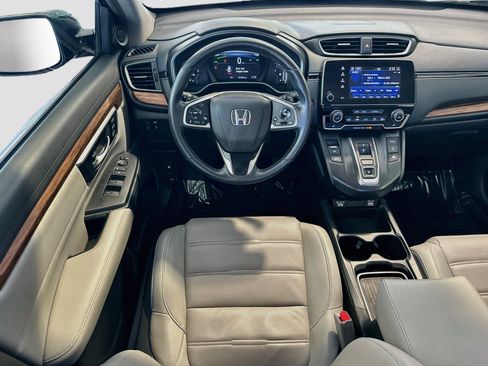 Used 2022 Honda CR-V EX-L image 21
